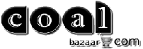 Coalbazaar Logo